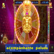 acompanhante peluda s o paulo