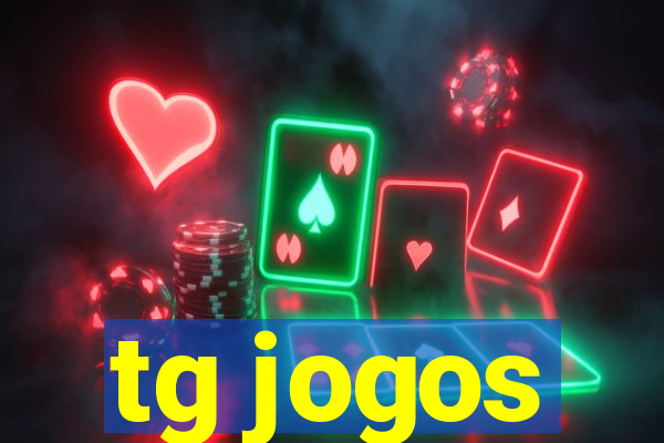 tg jogos