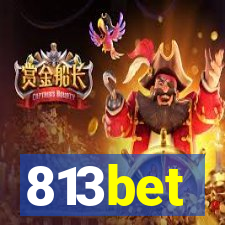 813bet