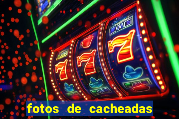 fotos de cacheadas para perfil