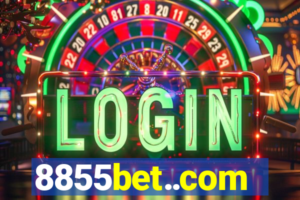 8855bet..com