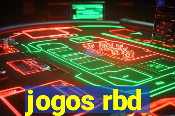 jogos rbd