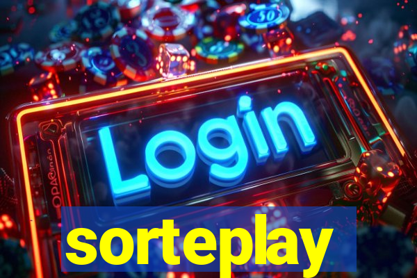 sorteplay