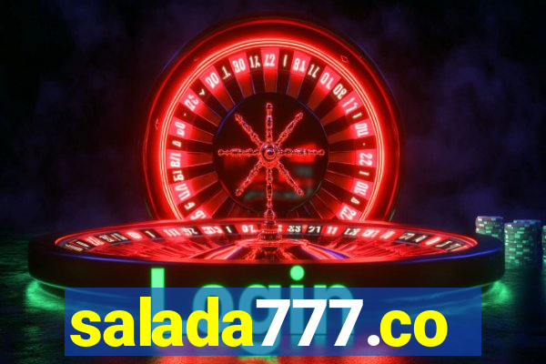 salada777.co