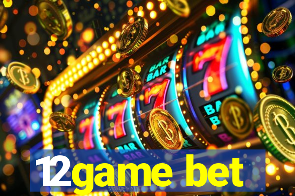 12game bet