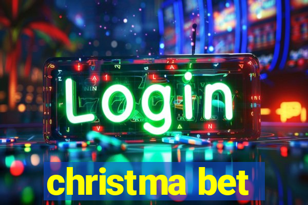 christma bet