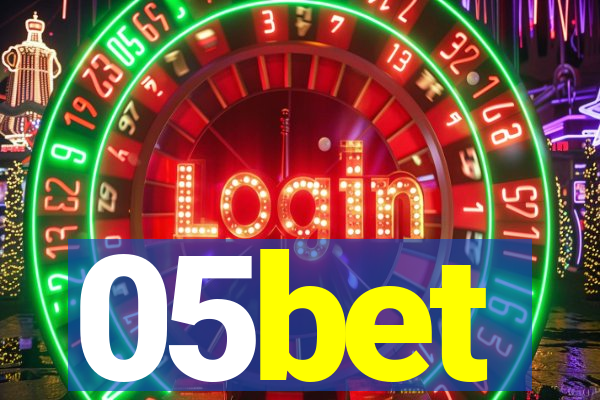 05bet