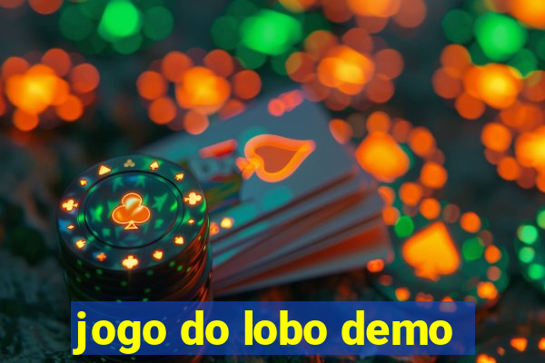 jogo do lobo demo