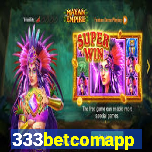 333betcomapp