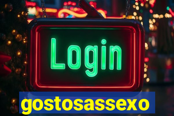 gostosassexo