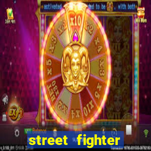 street fighter anniversary collection ps2 iso