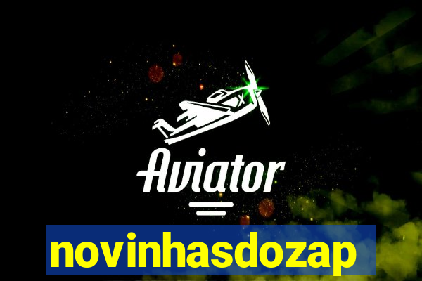 novinhasdozap