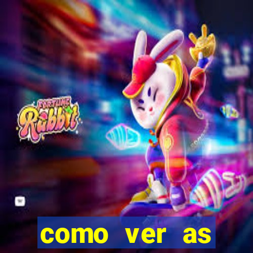 como ver as porcentagem dos jogos slots