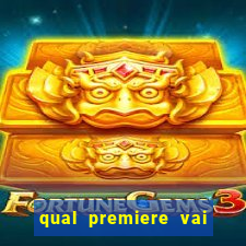 qual premiere vai passar o jogo do bahia