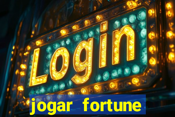 jogar fortune rabbit demo gratis