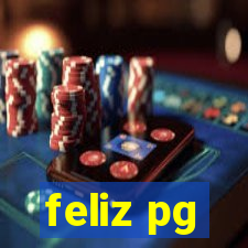 feliz pg