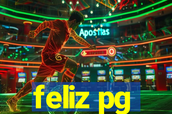 feliz pg