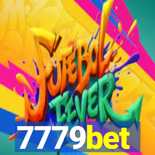 7779bet