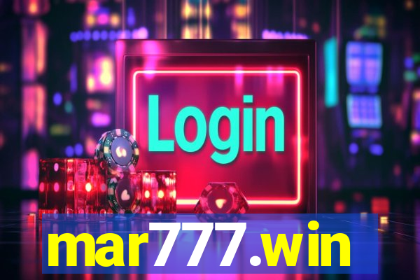 mar777.win