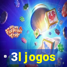 3l jogos