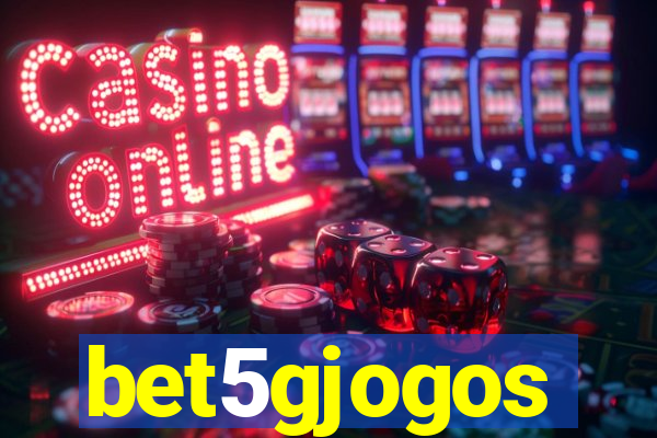 bet5gjogos