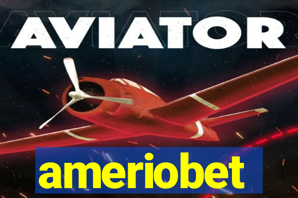 ameriobet
