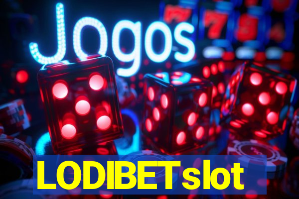 LODIBETslot