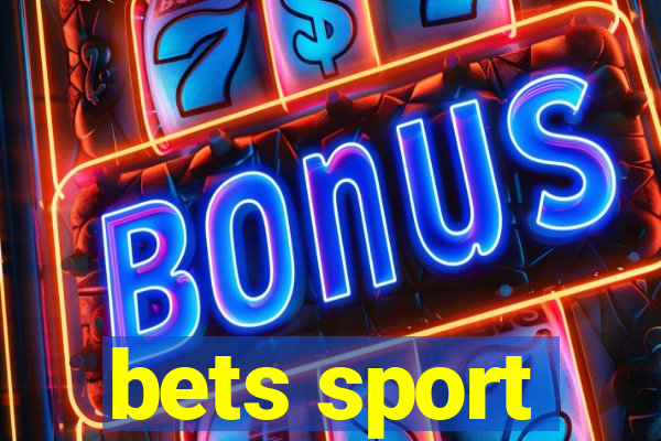 bets sport