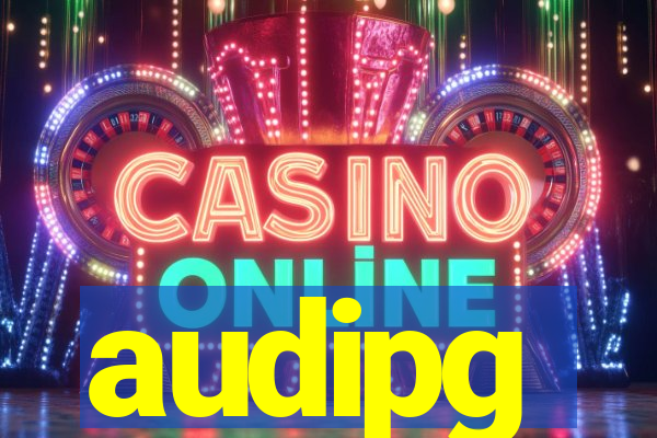 audipg