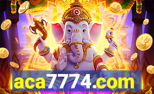 aca7774.com