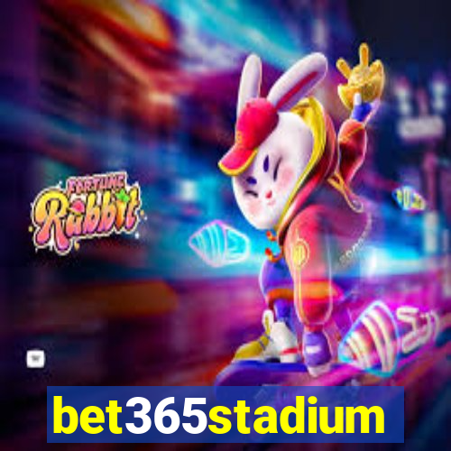 bet365stadium