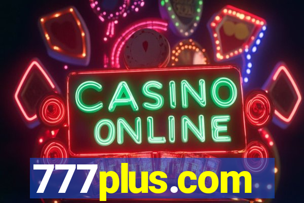 777plus.com
