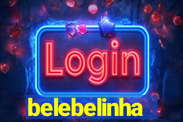 belebelinha
