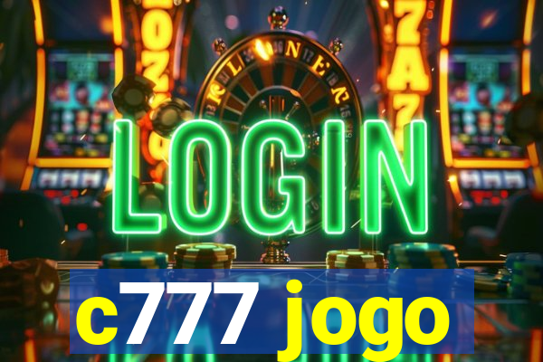 c777 jogo