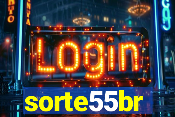 sorte55br