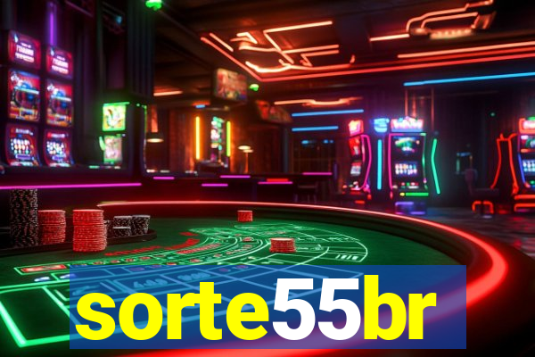 sorte55br