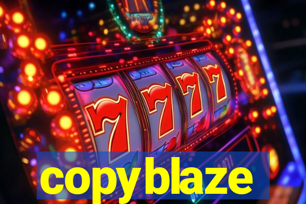 copyblaze