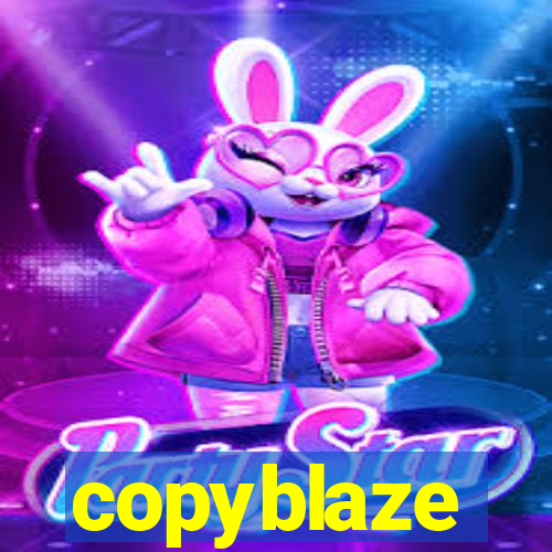 copyblaze