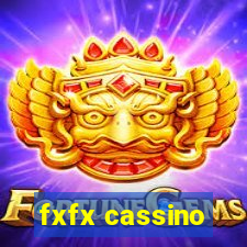fxfx cassino