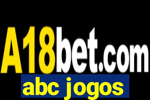 abc jogos