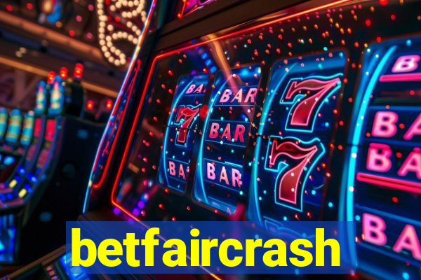 betfaircrash