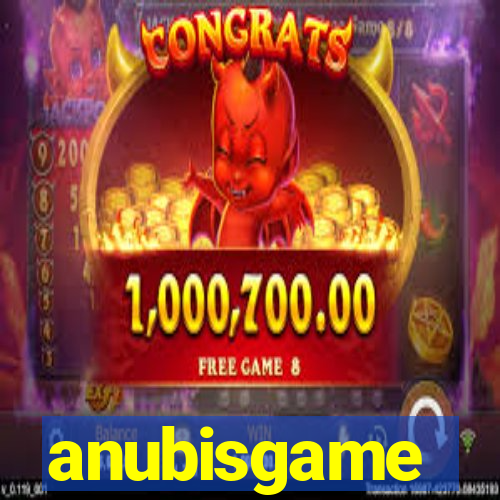 anubisgame