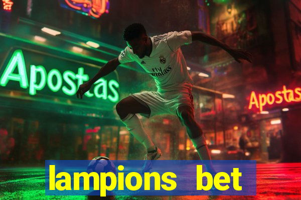 lampions bet charlles e tiringa