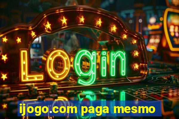 ijogo.com paga mesmo