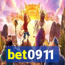 bet0911