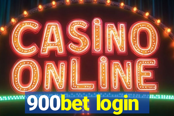 900bet login