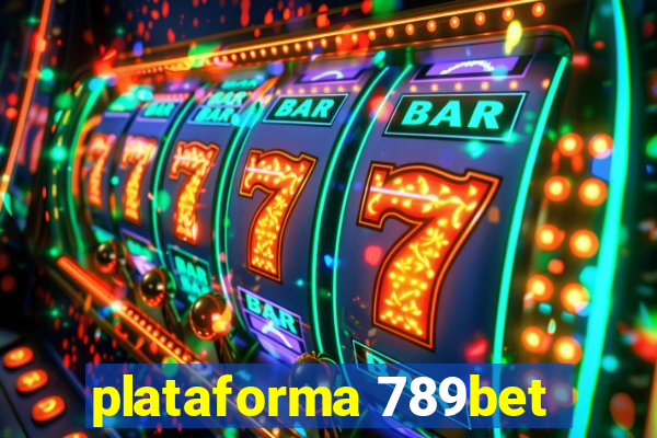 plataforma 789bet