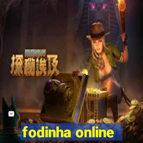 fodinha online