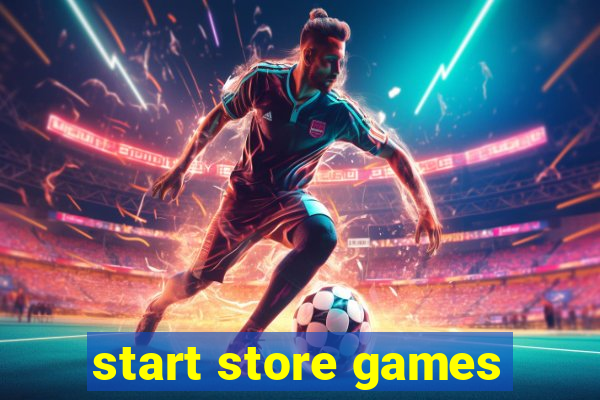 start store games