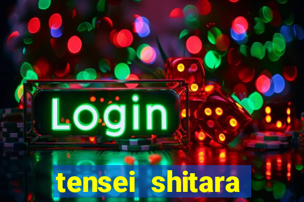 tensei shitara slime datta ken season 2